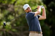 Chris Kirk looks good for the second straight week in Hawaii